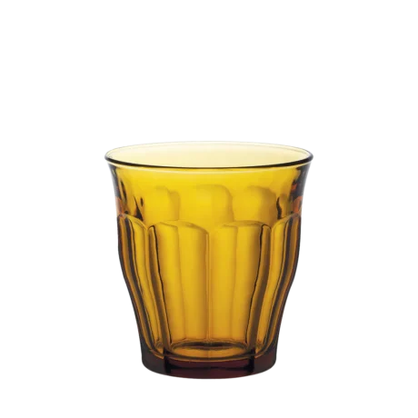 DURALEX - GOBELET PICARDIE 25 cl - VERMEIL
