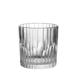 DURALEX - BOITE 6 GOBELETS A WHISKY 33 cl - MANHATTAN