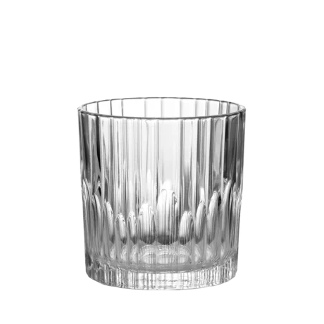 DURALEX - BOITE 6 GOBELETS A WHISKY 33 cl - MANHATTAN