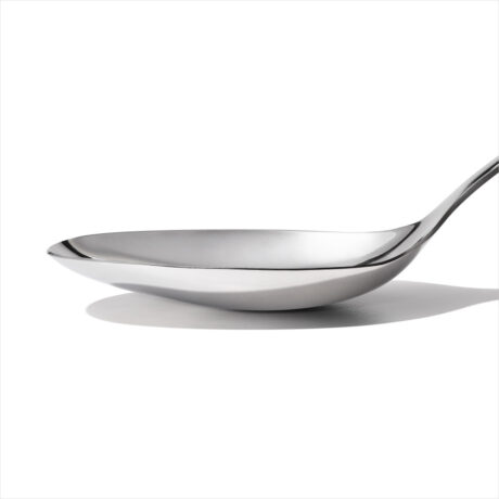 CUILLERE DE SERVICE - INOX – Image 5
