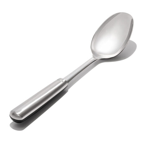 CUILLERE DE SERVICE - INOX – Image 3