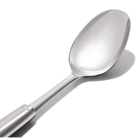 CUILLERE DE SERVICE - INOX – Image 2