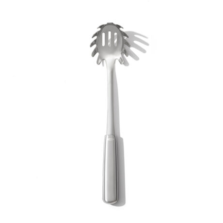 CUILLERE A SPAGHETTIS - INOX