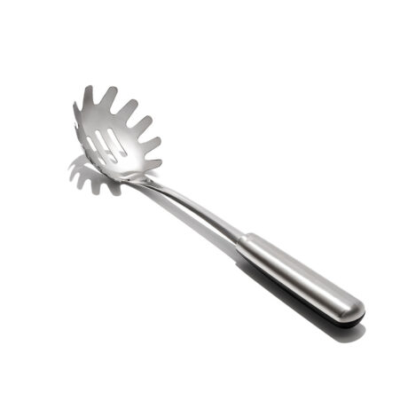 CUILLERE A SPAGHETTIS - INOX – Image 2