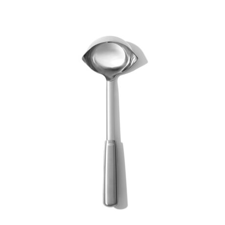 LOUCHE 9 cm - INOX