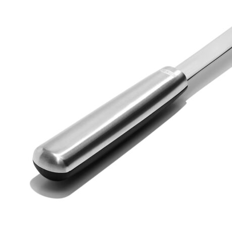LOUCHE 9 cm - INOX – Image 2