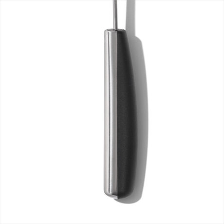 SPATULE CARREE PERFOREE - INOX – Image 3