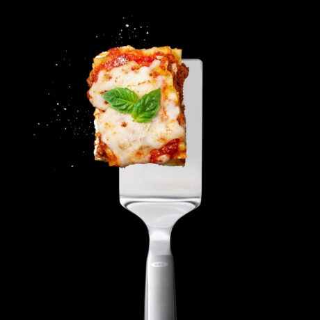 PELLE A LASAGNES - INOX – Image 8