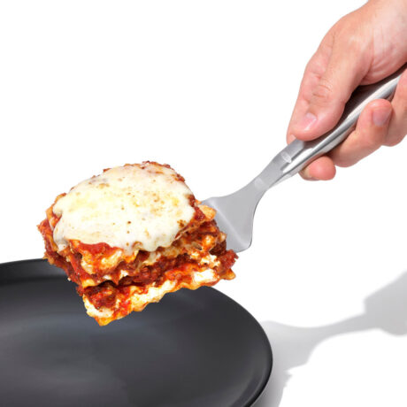 PELLE A LASAGNES - INOX – Image 7