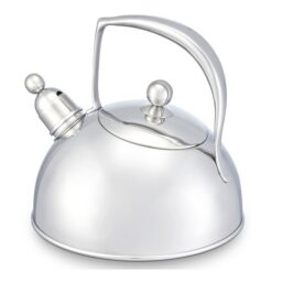 BOUILLOIRE INOX 2 l - SUZY