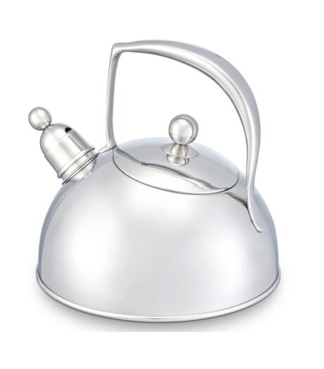 BOUILLOIRE INOX 2 l - SUZY