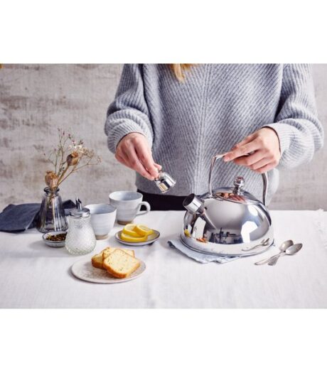 BOUILLOIRE INOX 2 l - SUZY – Image 5