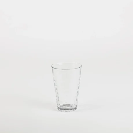 DURALEX - BOITE 6 GOBELETS HAUT PRISME 33 cl - TRANSPARENT – Image 2