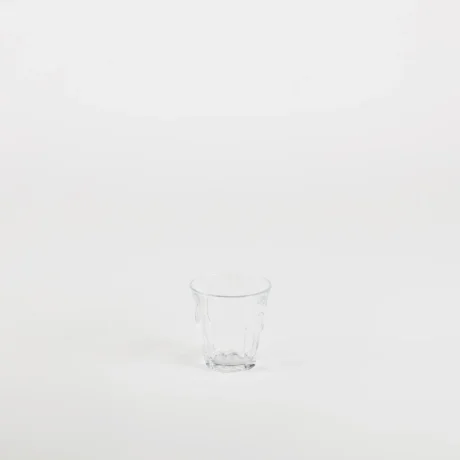 DURALEX - BOITE 6 GOBELETS PICARDIE 9 cl - TRANSPARENT – Image 2