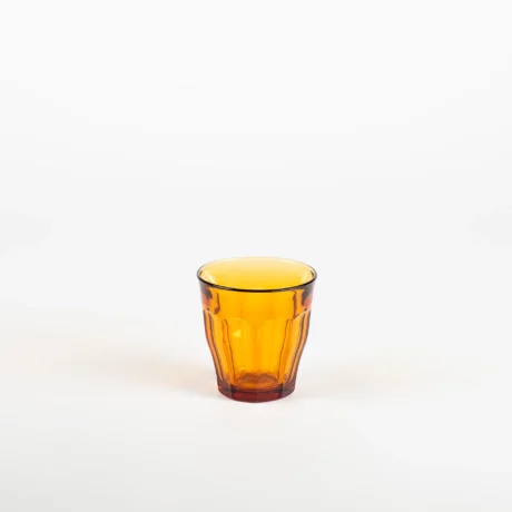 DURALEX - GOBELET PICARDIE 25 cl - VERMEIL – Image 2