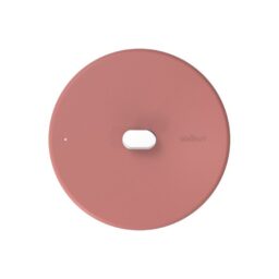 LA MERVEILLEUSE - COUVERCLE INOX 24 cm - GUIMAUVE