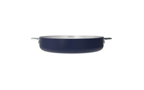 LA MERVEILLEUSE - POELE INOX 24 cm - MYRTILLE – Image 2