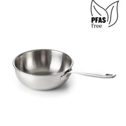 MAESTRO - SAUTOIR INOX 20 cm