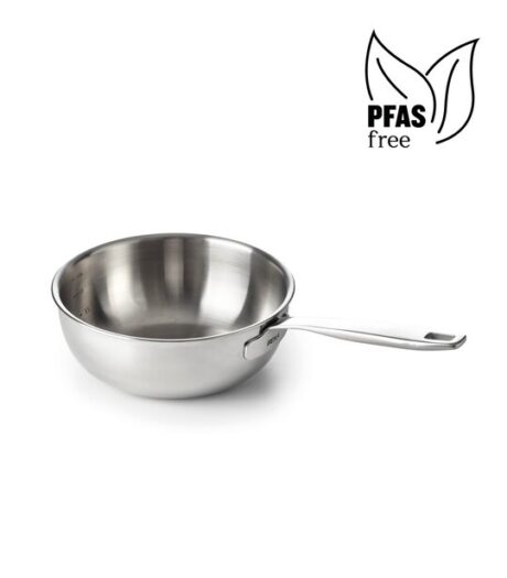 MAESTRO - SAUTOIR INOX 20 cm