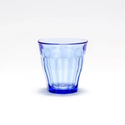 DURALEX - GOBELET PICARDIE 25 cl - BLEU MARINE