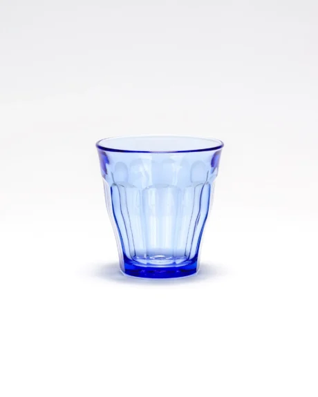 DURALEX - GOBELET PICARDIE 25 cl - BLEU MARINE
