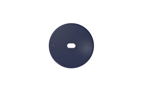 LA MERVEILLEUSE - COUVERLCE INOX 20 cm - MYRTILLE
