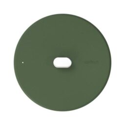 LA MERVEILLEUSE - COUVERCLE INOX 24 cm - FOUGERE