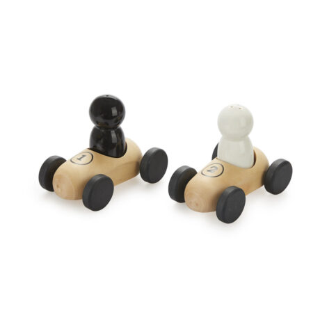 SET SEL ET POIVRE - BOLIDES