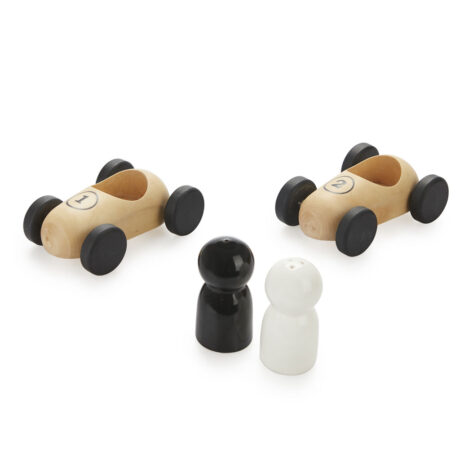 SET SEL ET POIVRE - BOLIDES – Image 3