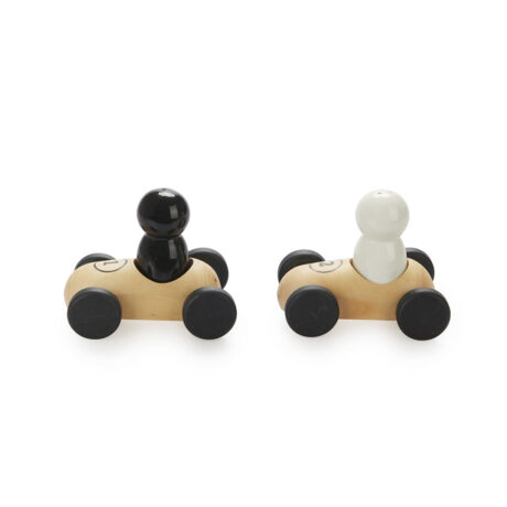 SET SEL ET POIVRE - BOLIDES – Image 2
