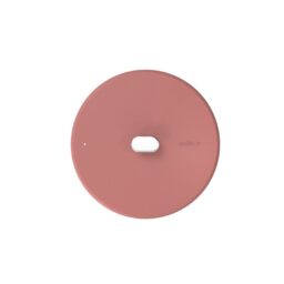 LA MERVEILLEUSE - COUVERCLE INOX 20 cm - GUIMAUVE