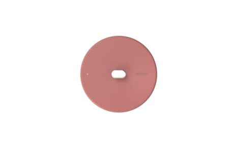 LA MERVEILLEUSE - COUVERCLE INOX 20 cm - GUIMAUVE