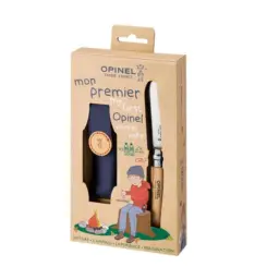 COFFRET MON PREMIER OPINEL