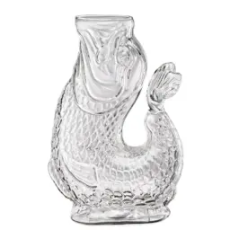 NEMO - CARAFE TRANSPARENTE