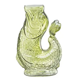 NEMO - CARAFE VERTE