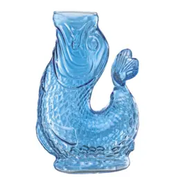 NEMO - CARAFE BLEUE