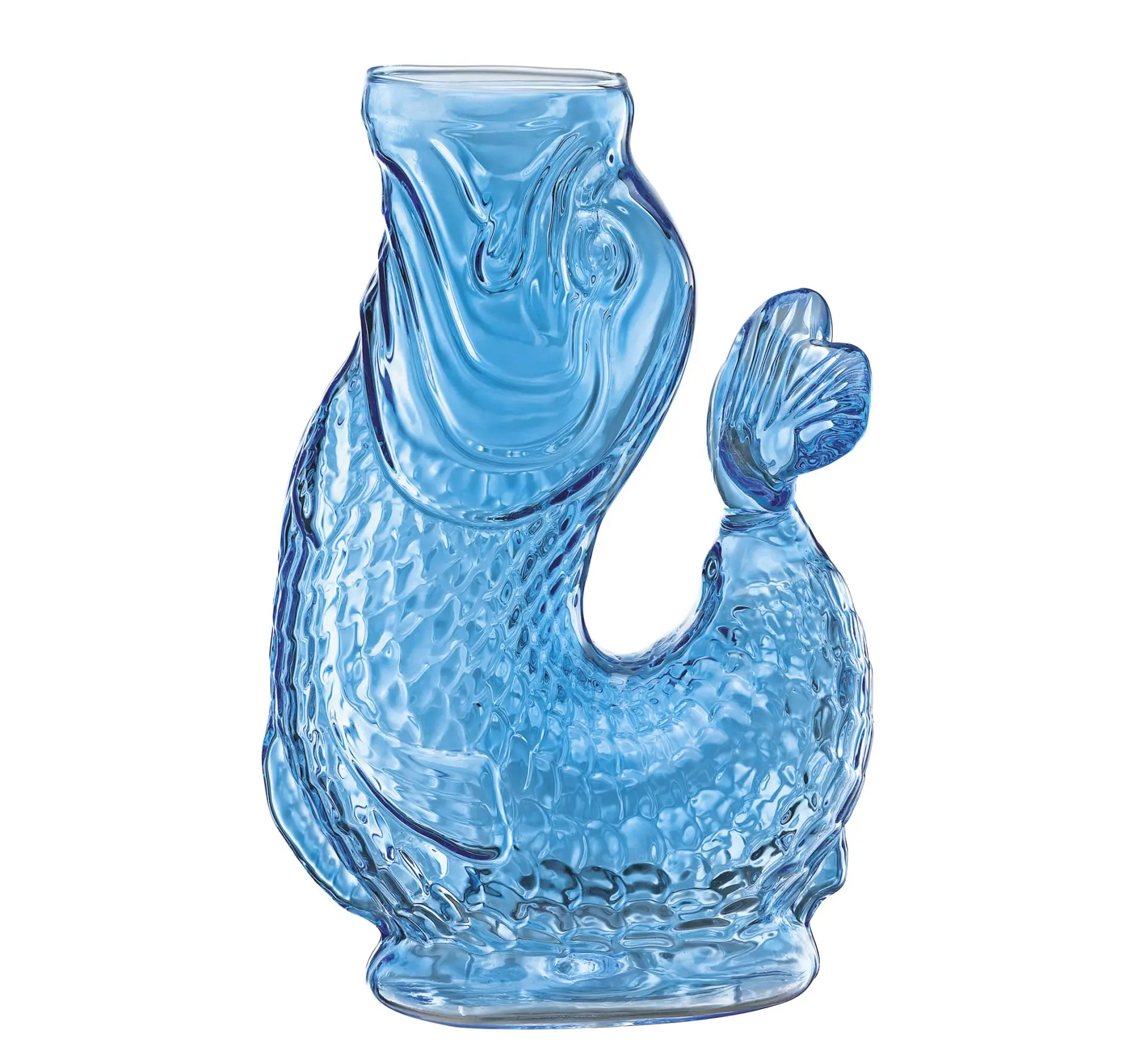 NEMO - CARAFE BLEUE