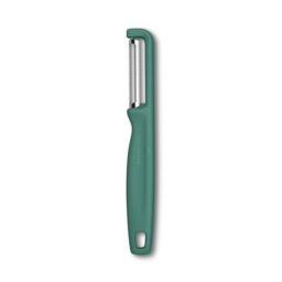 EPLUCHEUR IOTA PEAUX FINES - VERT - VICTORINOX
