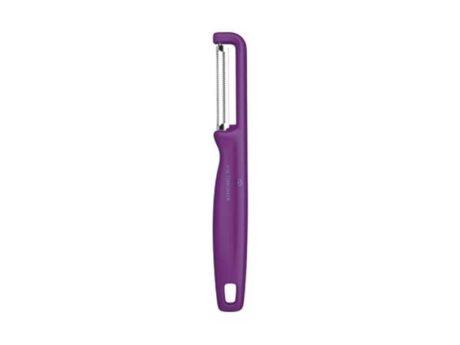 EPLUCHEUR IOTA PEAUX FINES - VIOLET - VICTORINOX