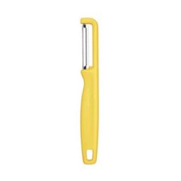 EPLUCHEUR IOTA PEAUX FINES - JAUNE - VICTORINOX