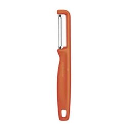 EPLUCHEUR IOTA PEAUX FINES - ORANGE - VICTORINOX