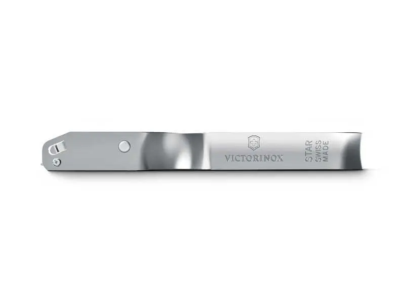 VICTORINOX - EPLUCHEUR INOX LAME A JULIENNE – Image 3
