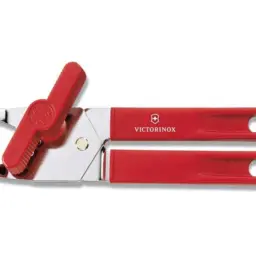 VICTORINOX - OUVRE BOITE - ROUGE