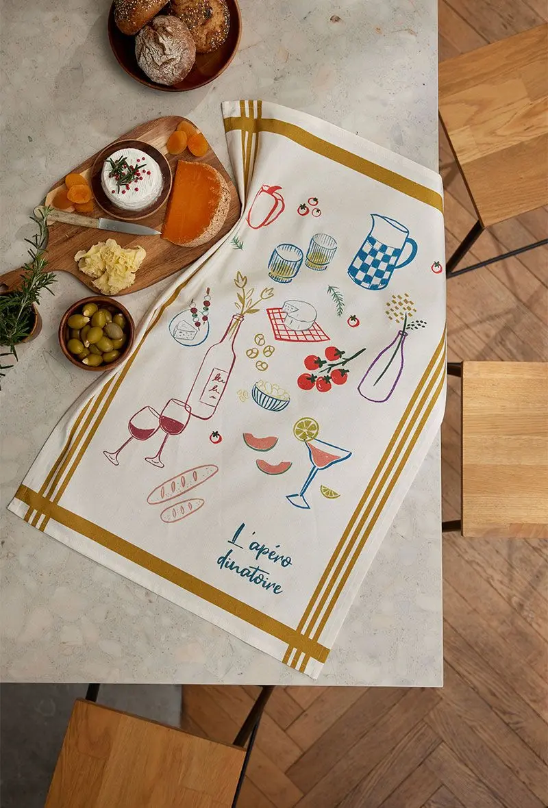 TORCHON - L'APERO DINATOIRE – Image 4