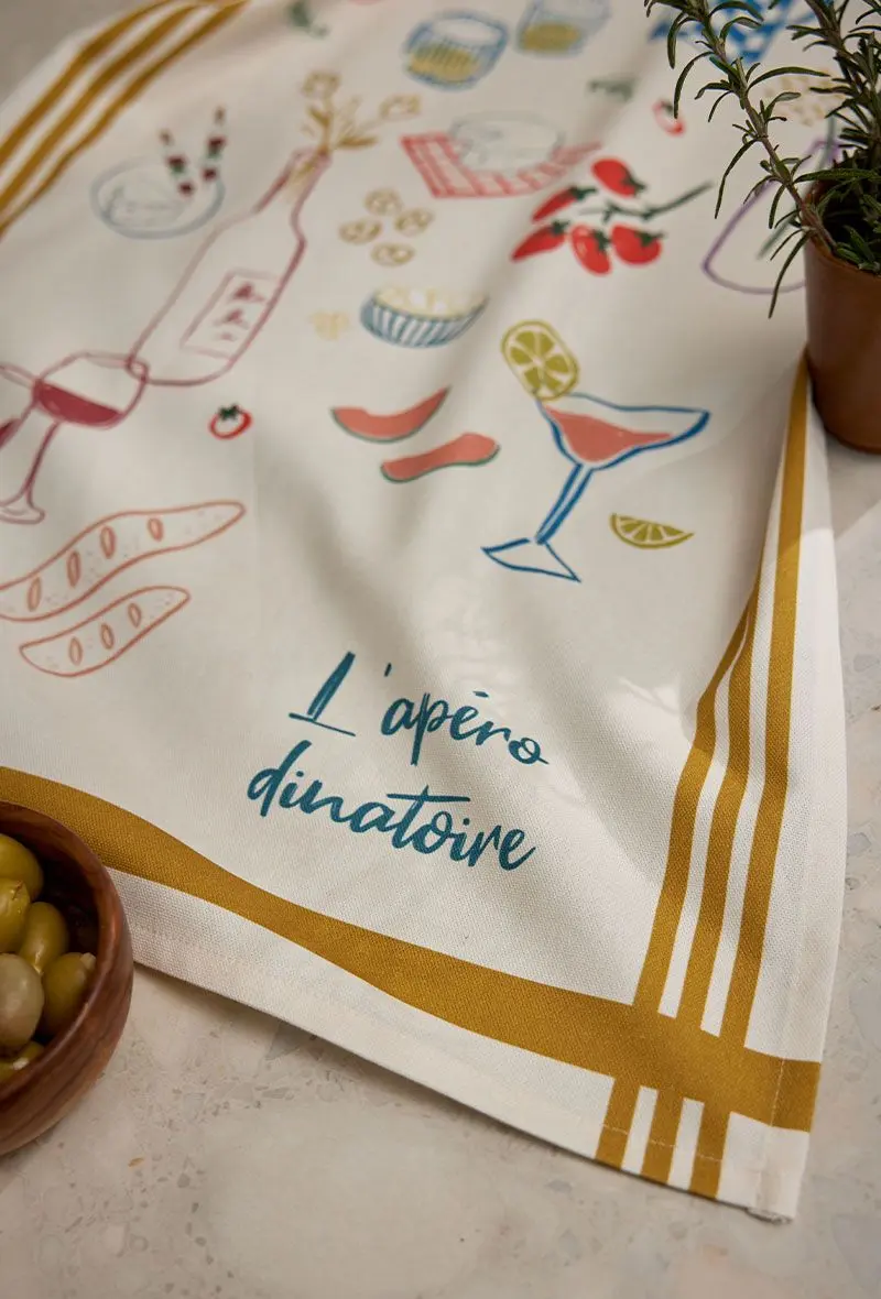 TORCHON - L'APERO DINATOIRE – Image 3