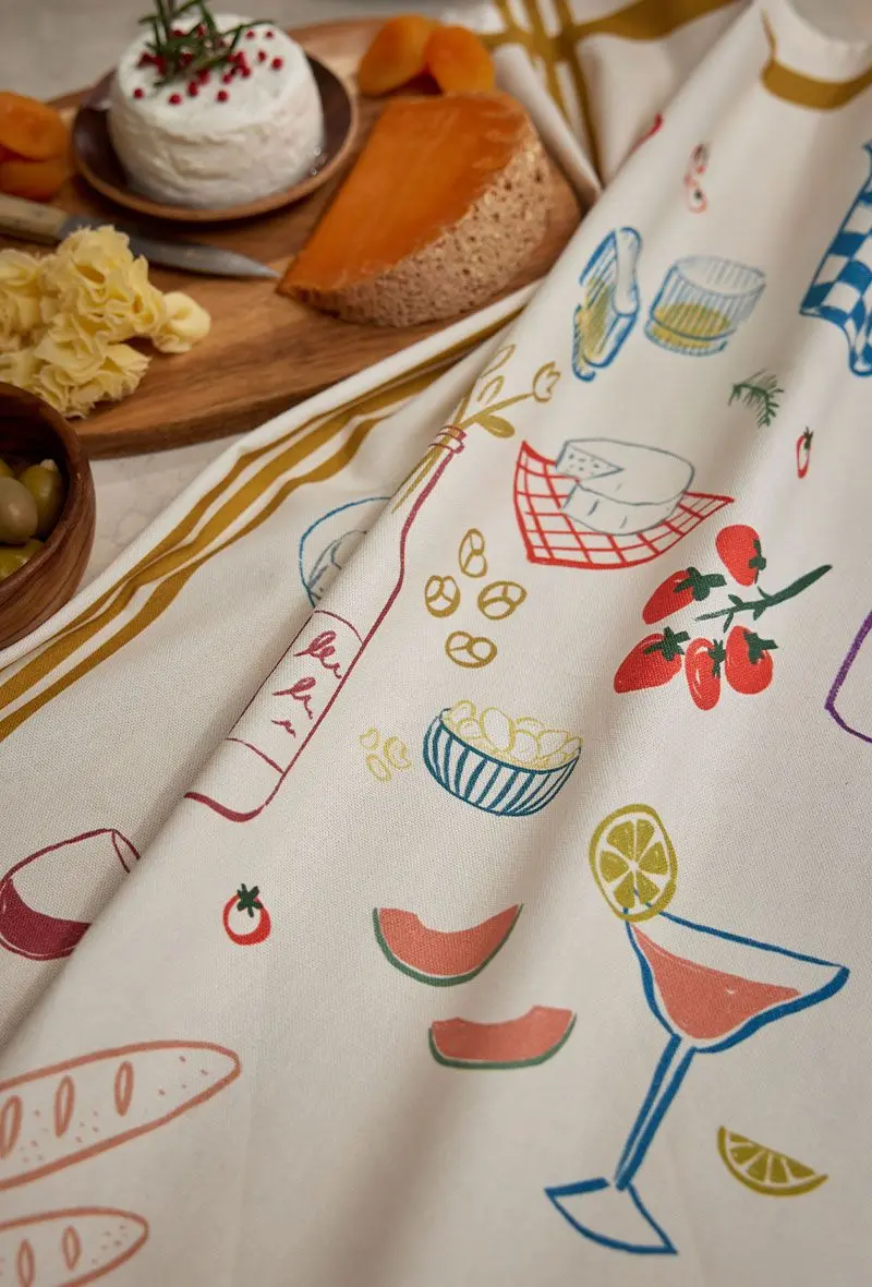 TORCHON - L'APERO DINATOIRE – Image 2