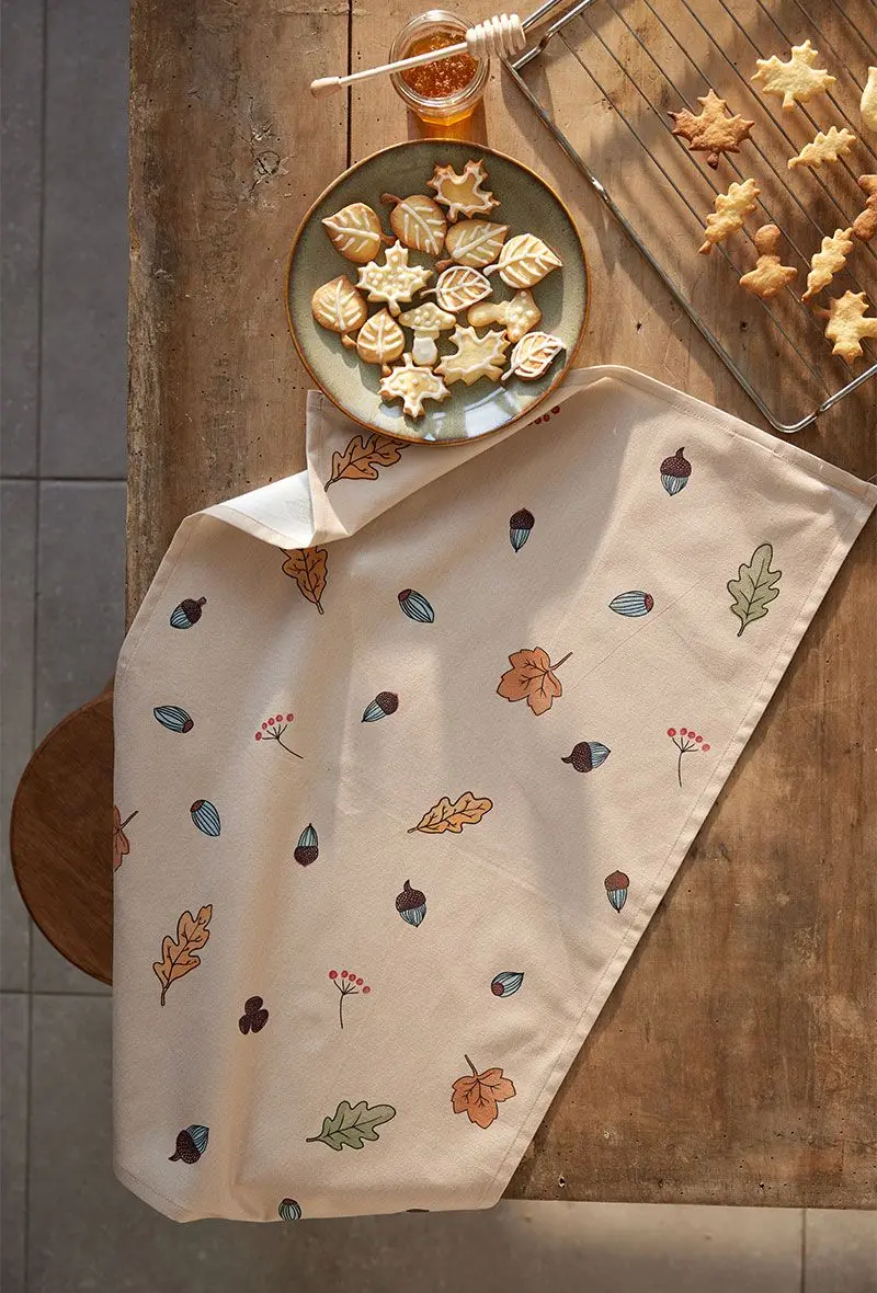 TORCHON - CHARMES D'AUTOMNE – Image 3