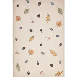 TORCHON - CHARMES D'AUTOMNE