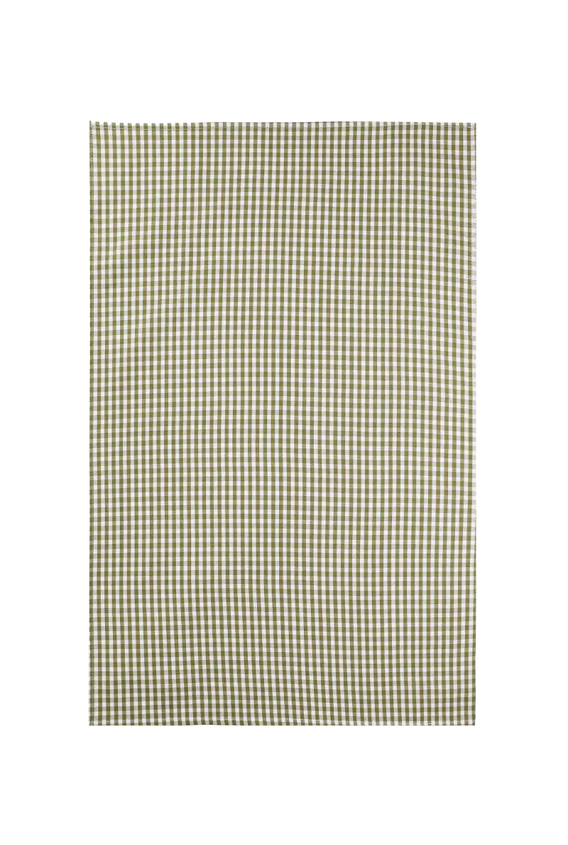 TORCHON - LEONIE KAKI