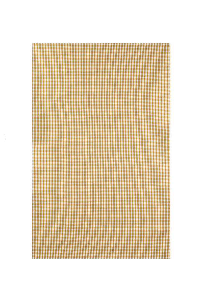 TORCHON - LEONIE MOUTARDE